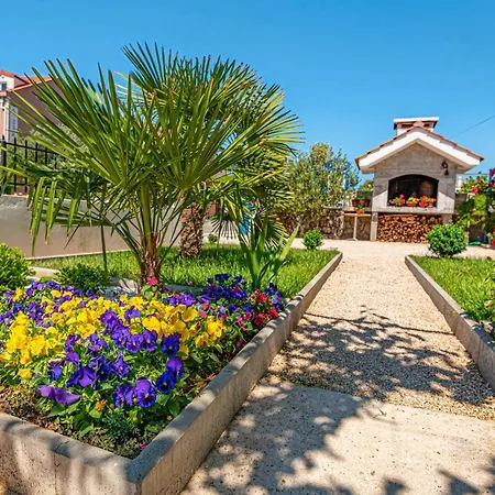 Apartman Three-bedroom In