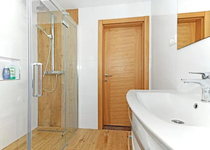 Apartman Three-bedroom In Vodice