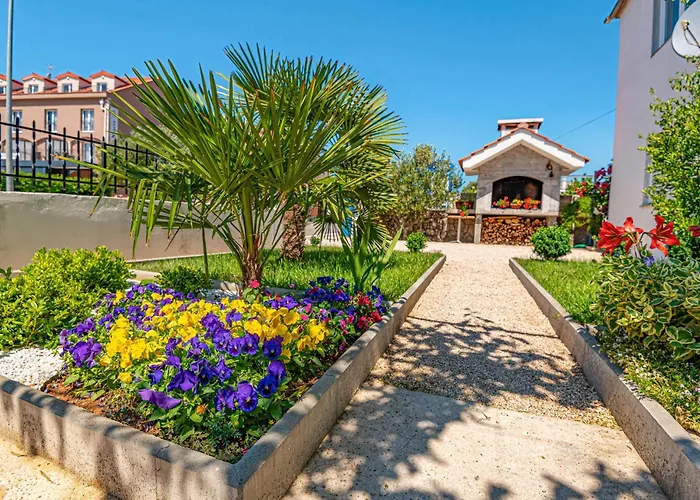 Apartman Three-bedroom In