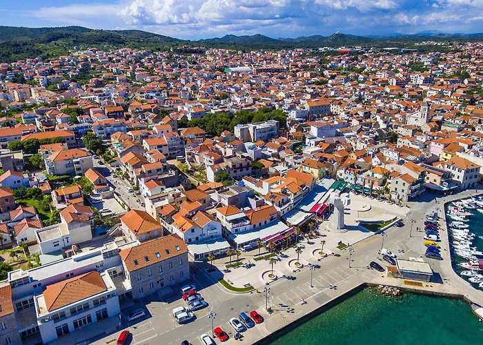 Apartman Three-bedroom In *