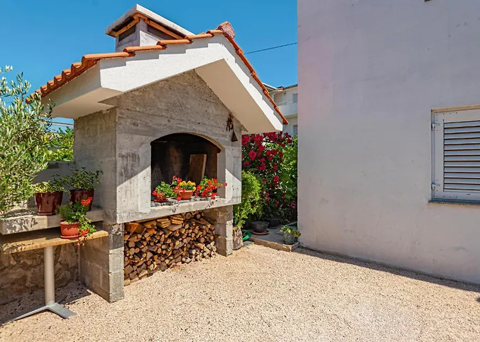 Apartman Three-bedroom In