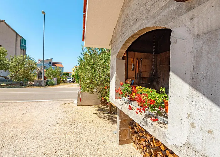 Three-bedroom In Apartman *